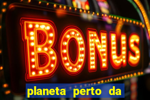 planeta perto da lua hoje 2024 planeta